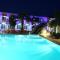 Delfi Hotel & Spa Bodrum – Muğla