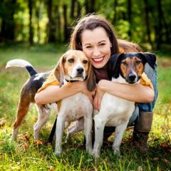 Sağlıklı ve Mutlu Köpekler Yetiştirmek için 20 Kural!