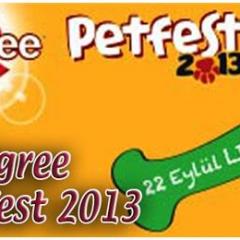 Pedigree Petfest 2013