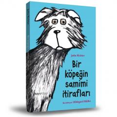 Bir Köpeğin Samimi İtirafları